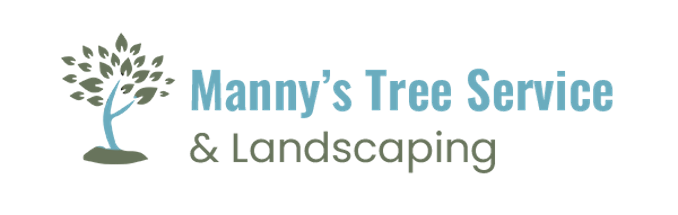 Manny's Tree Service & Landscaping - Antioch, CA