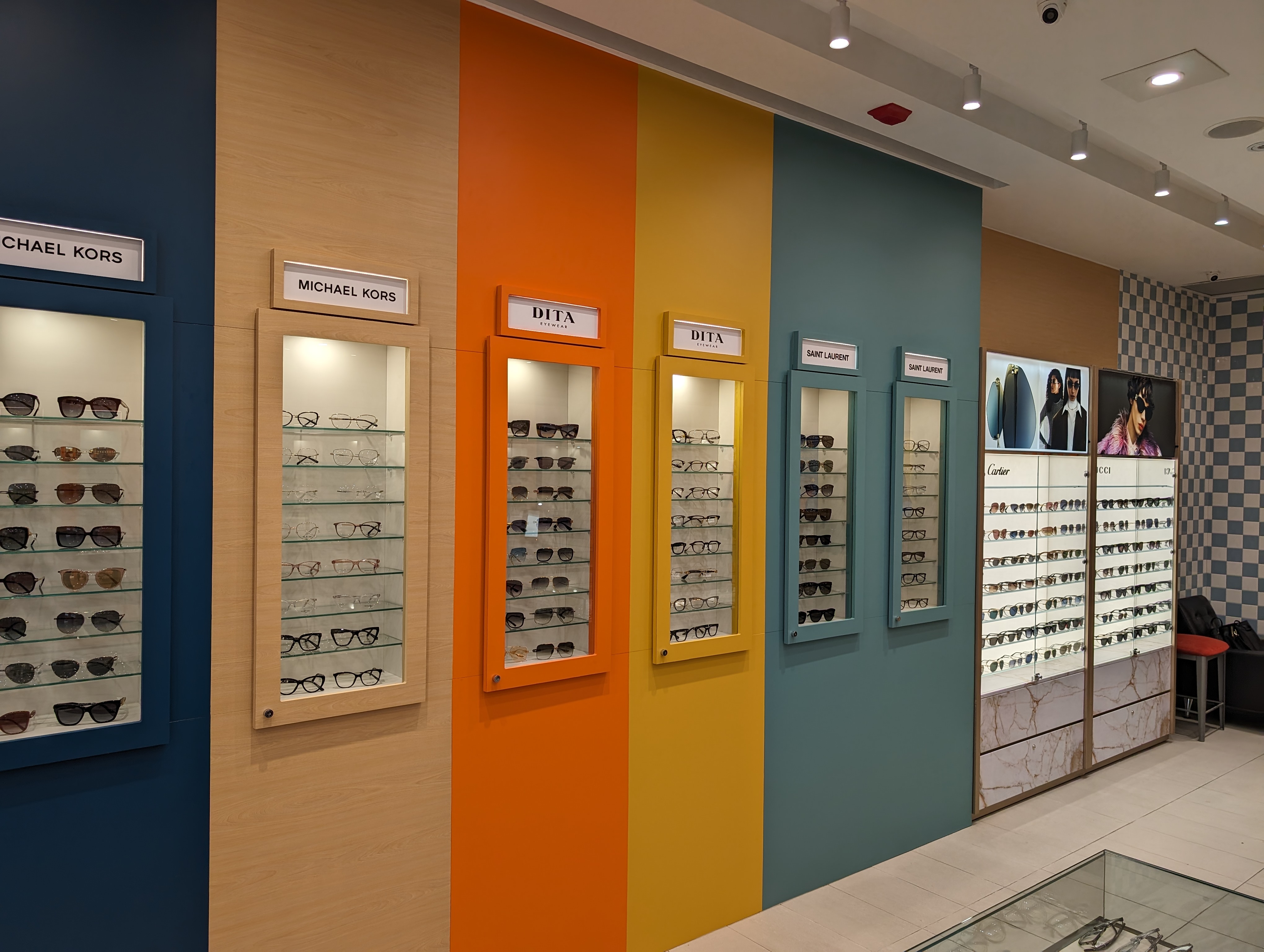 solis optics - Surrey - Guildford Town Centre Surrey (604)582-8843