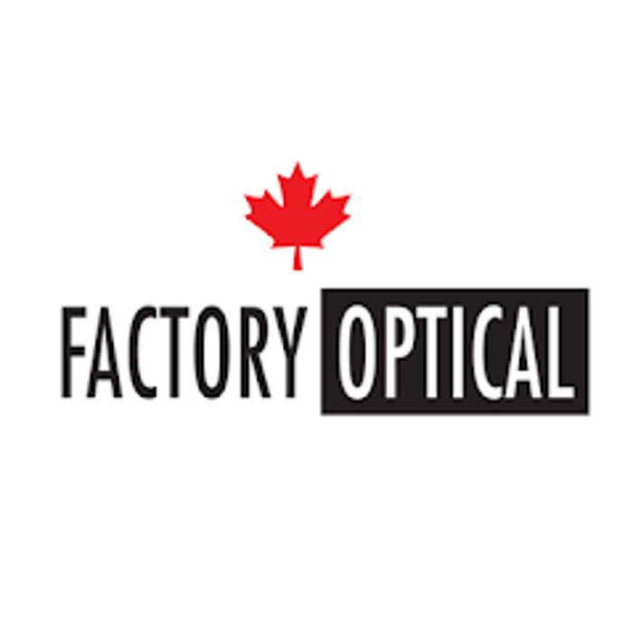 Factory Optical - Moose Jaw - Thatcher Drive E