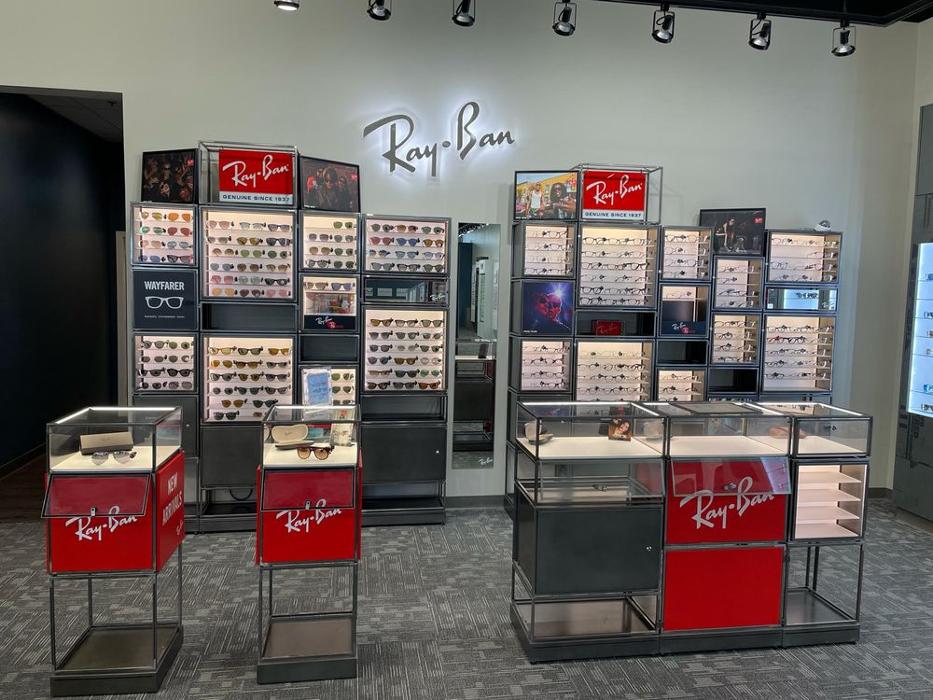 Optiks International - Edmonton - South Edmonton Common
