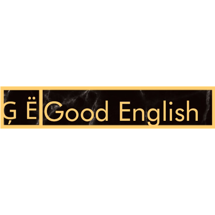 Good English - Marion, IL