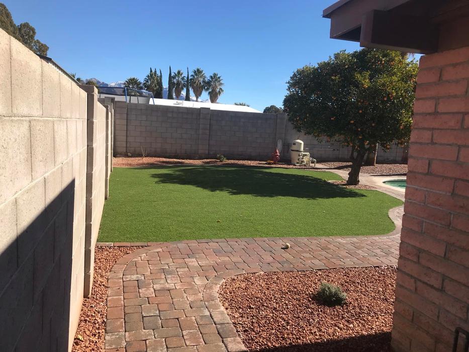 Desert Proscapes - Marana, AZ