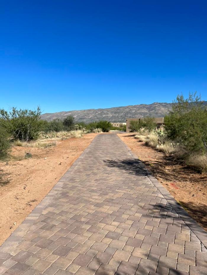 Desert Proscapes - Marana, AZ