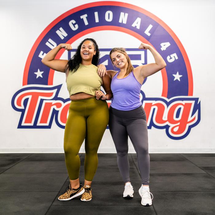 F45 Training Boynton Beach - Boynton Beach, FL