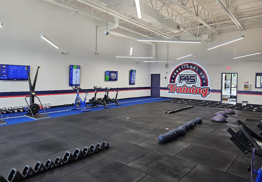 F45 Training Boynton Beach - Boynton Beach, FL