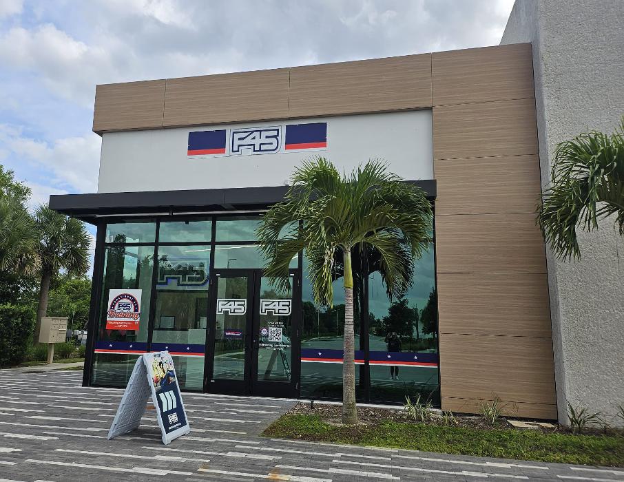 F45 Training Boynton Beach - Boynton Beach, FL