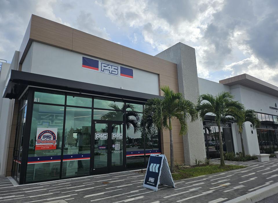 F45 Training Boynton Beach - Boynton Beach, FL