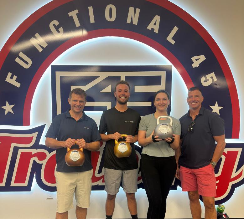 F45 Training Boynton Beach - Boynton Beach, FL