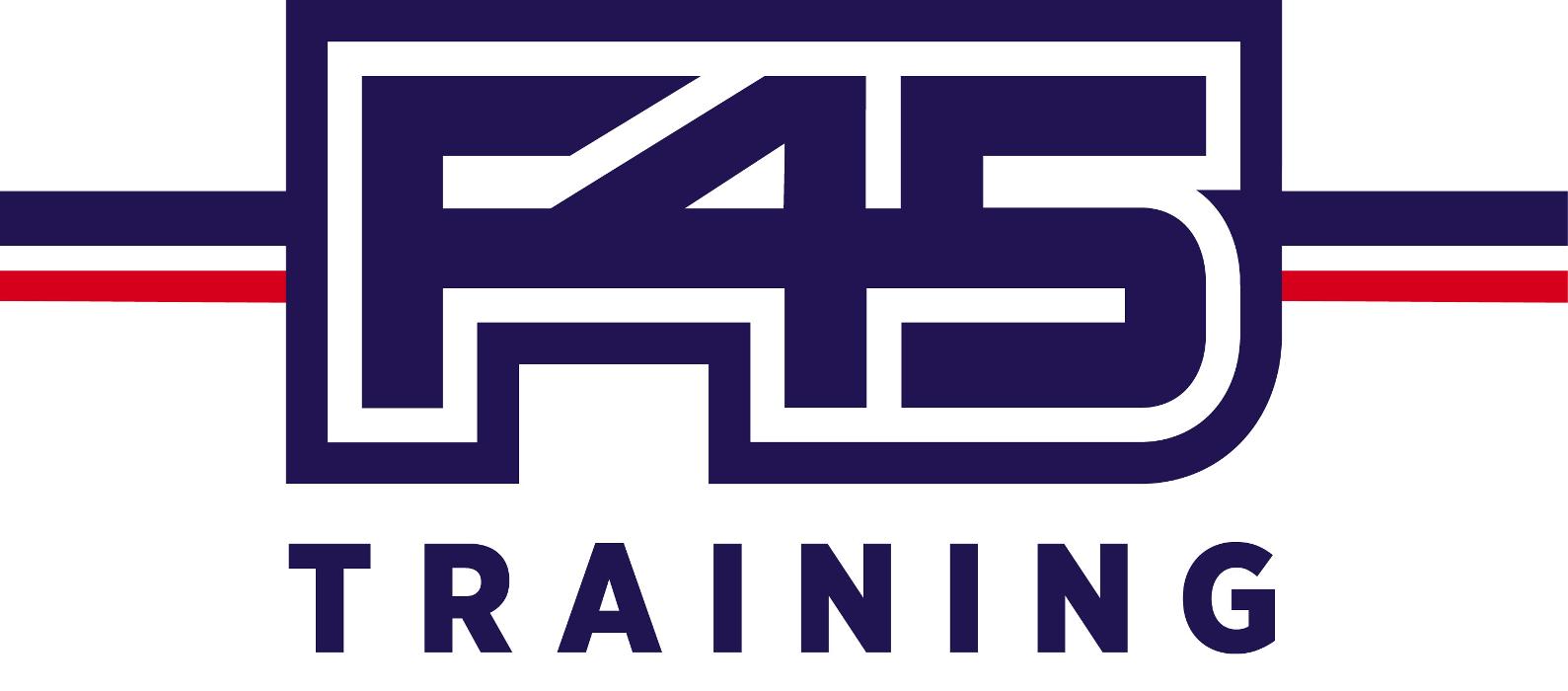 F45 Training Fresno North Image