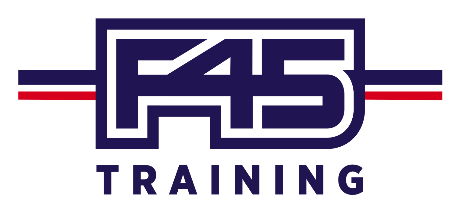 F45 Training Hamilton Downtown