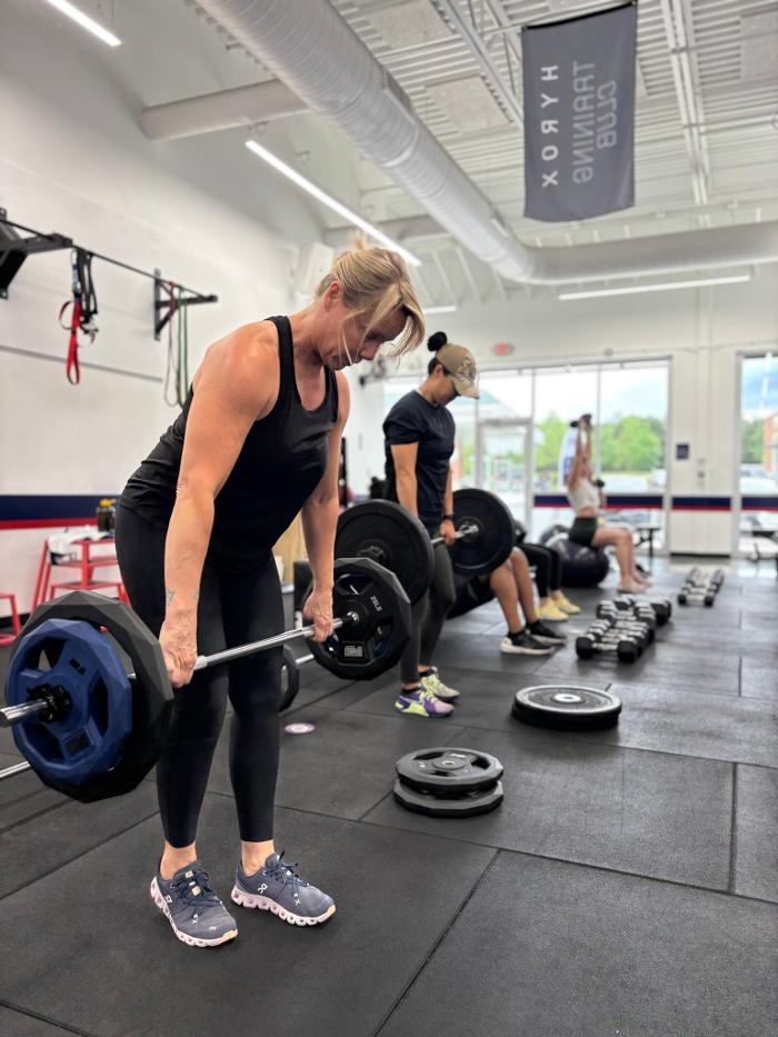 F45 Training Gainesville - Gainesville, VA