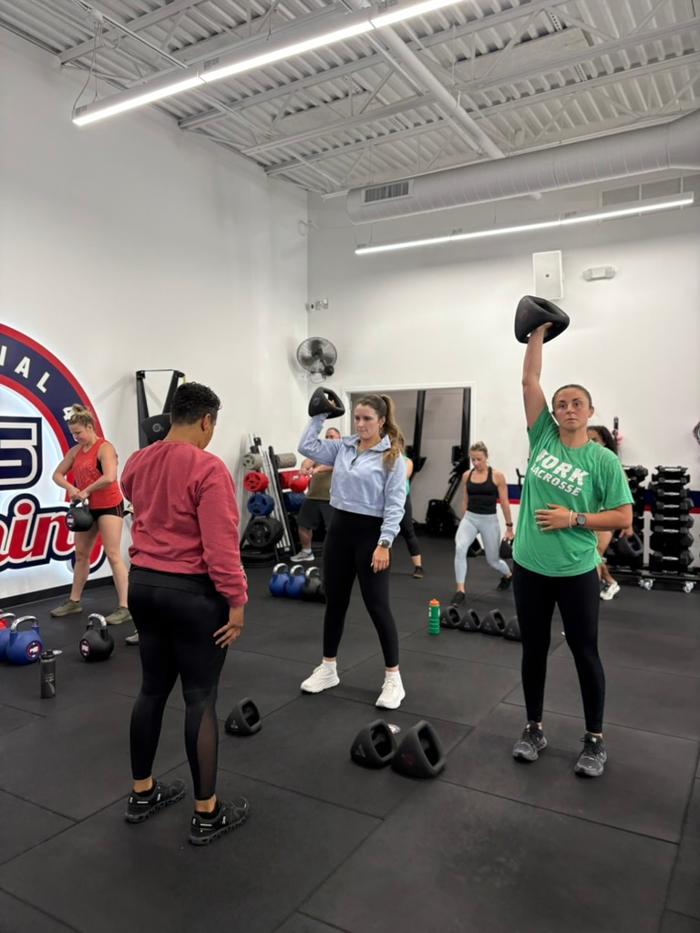 F45 Training Gainesville - Gainesville, VA