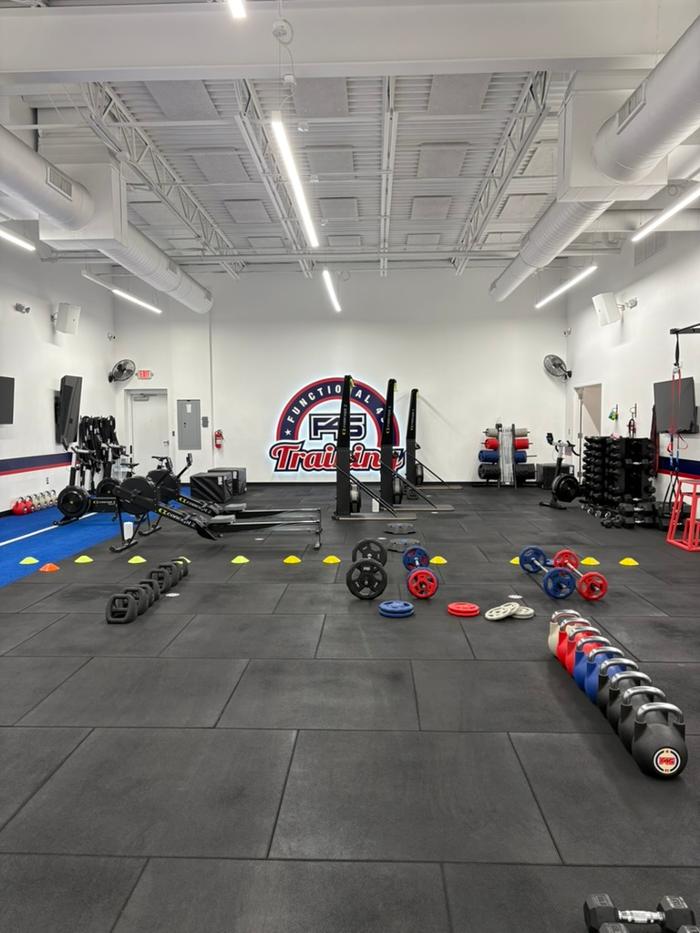 F45 Training Gainesville - Gainesville, VA