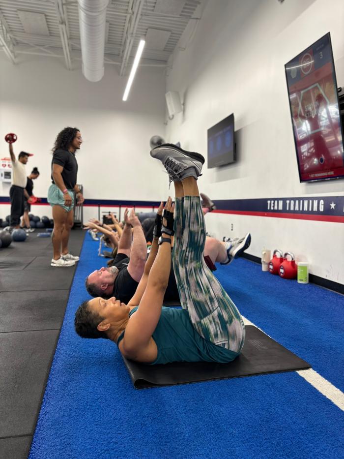 F45 Training Gainesville - Gainesville, VA