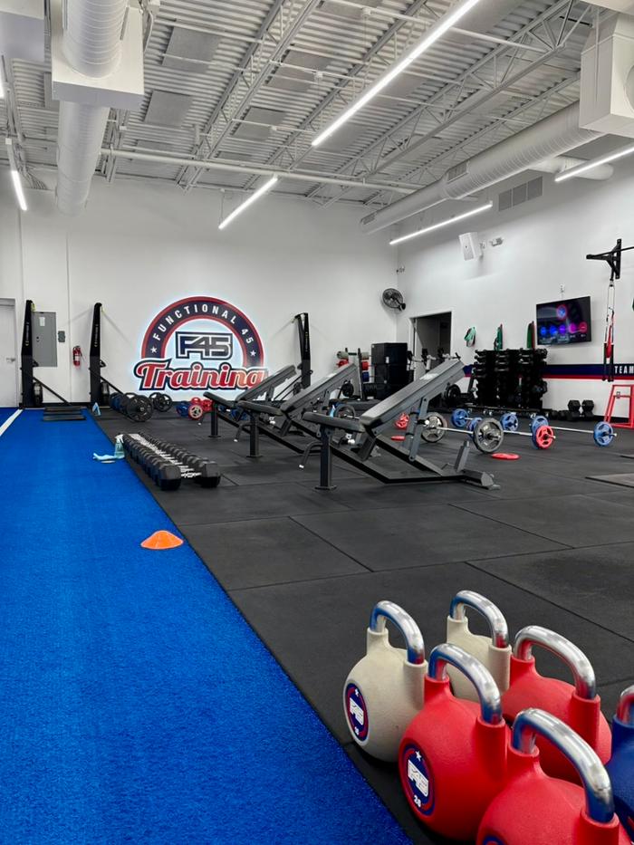 F45 Training Gainesville - Gainesville, VA