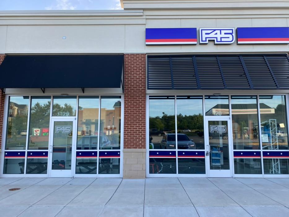 F45 Training Gainesville - Gainesville, VA