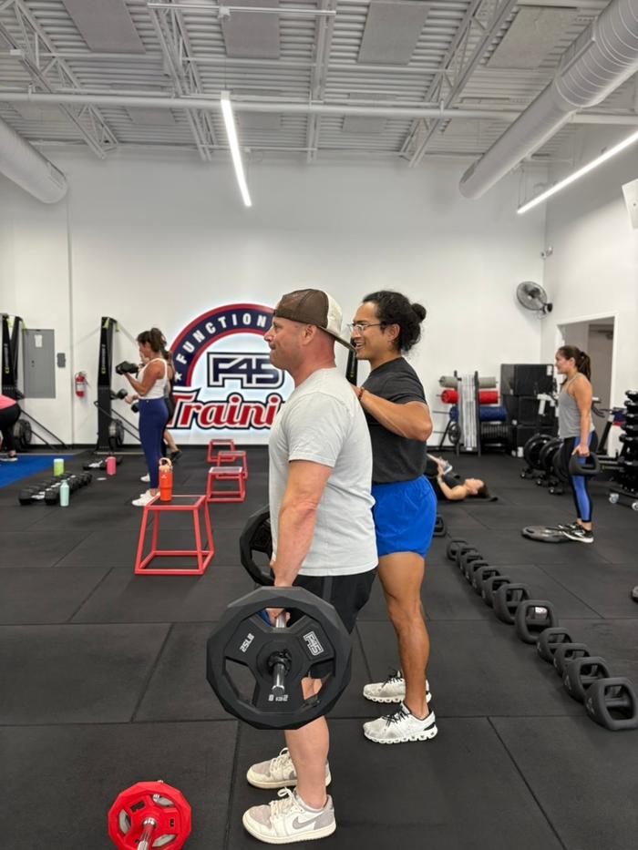 F45 Training Gainesville - Gainesville, VA
