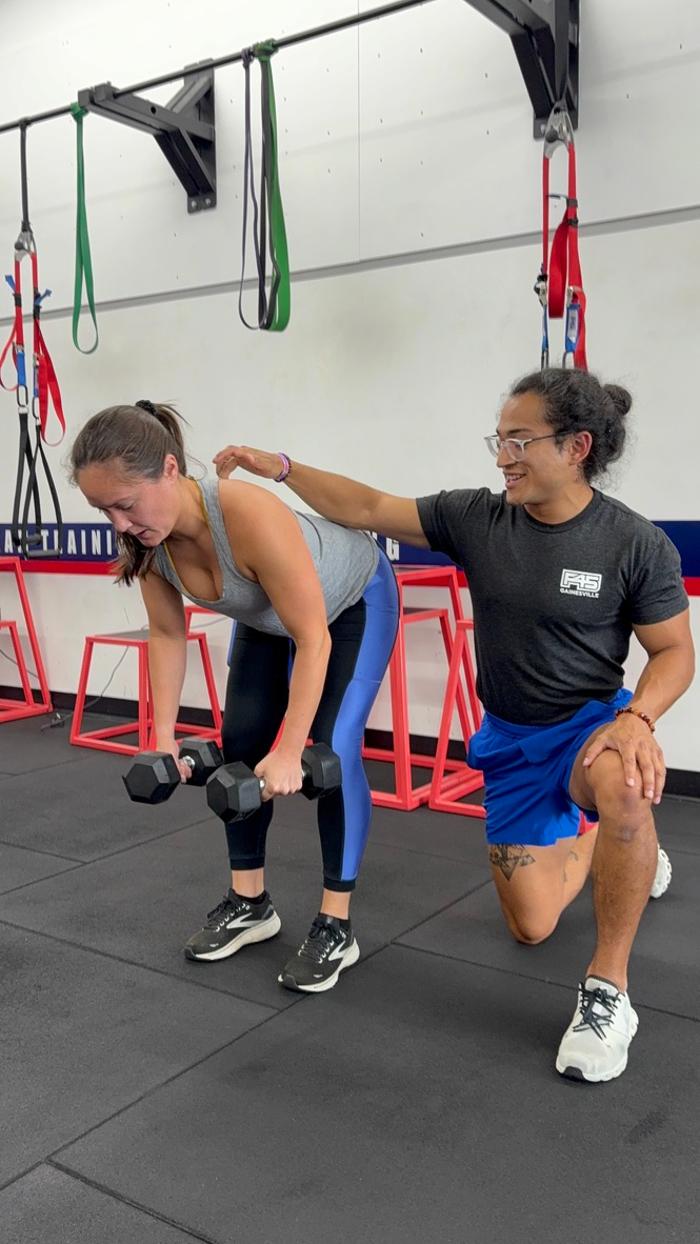 F45 Training Gainesville - Gainesville, VA