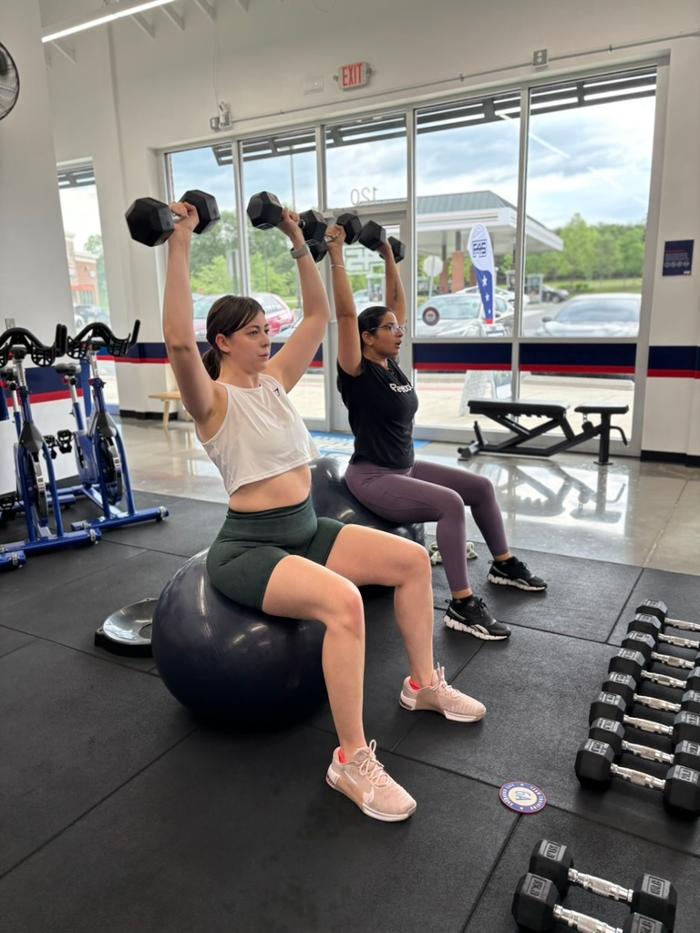 F45 Training Gainesville - Gainesville, VA