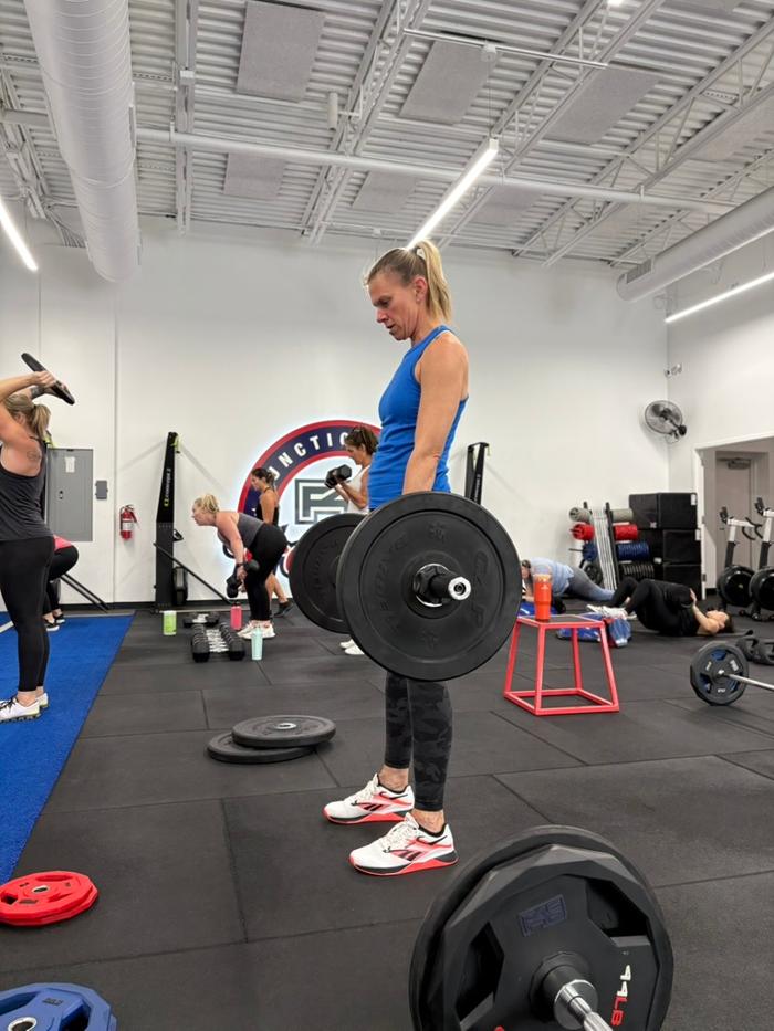 F45 Training Gainesville - Gainesville, VA