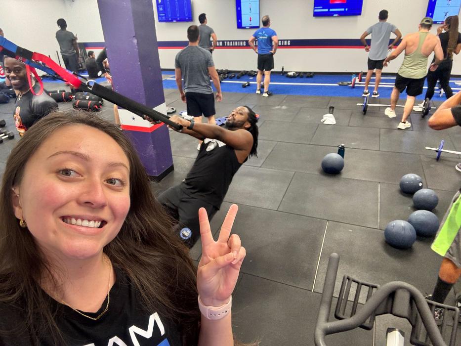 F45 Training Ivy Walk - Smyrna, GA