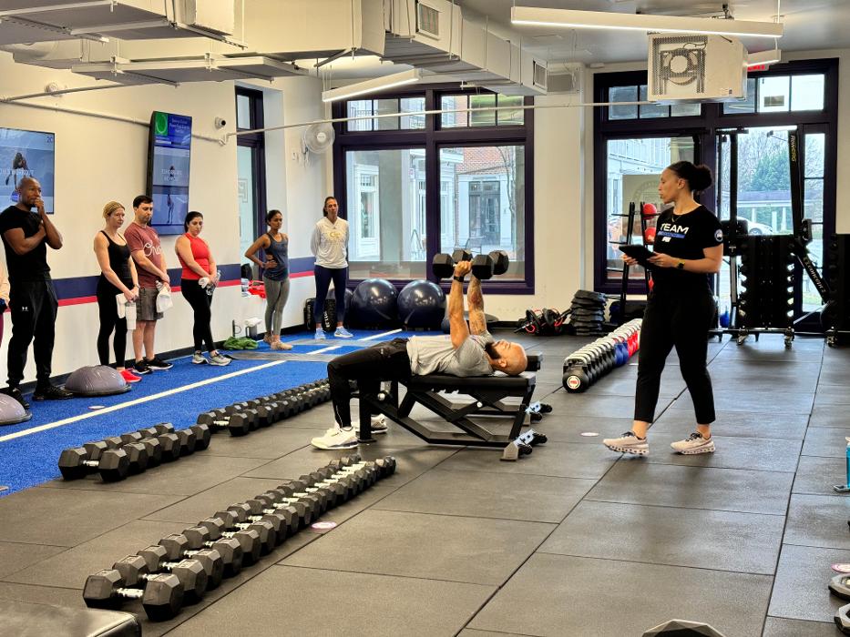 F45 Training Ivy Walk - Smyrna, GA