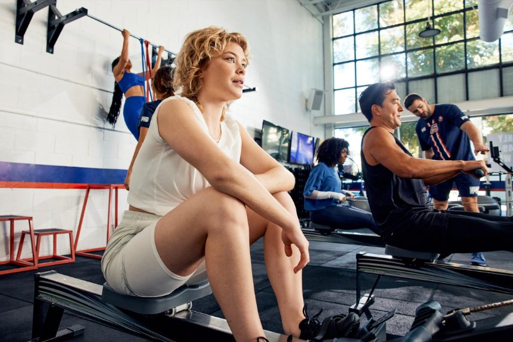 CLOSED - F45 Training West Charlottesville - Charlottesville, VA