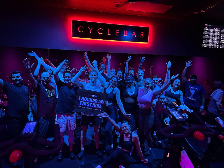 F45 Training Ashburn Image