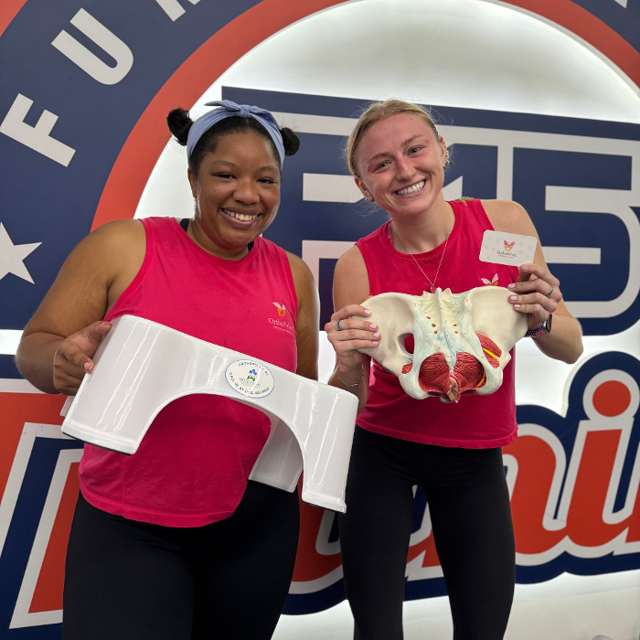 F45 Training Ashburn Image