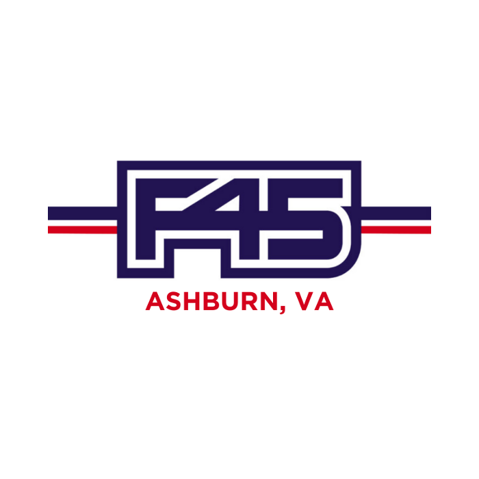 F45 Training Ashburn Image