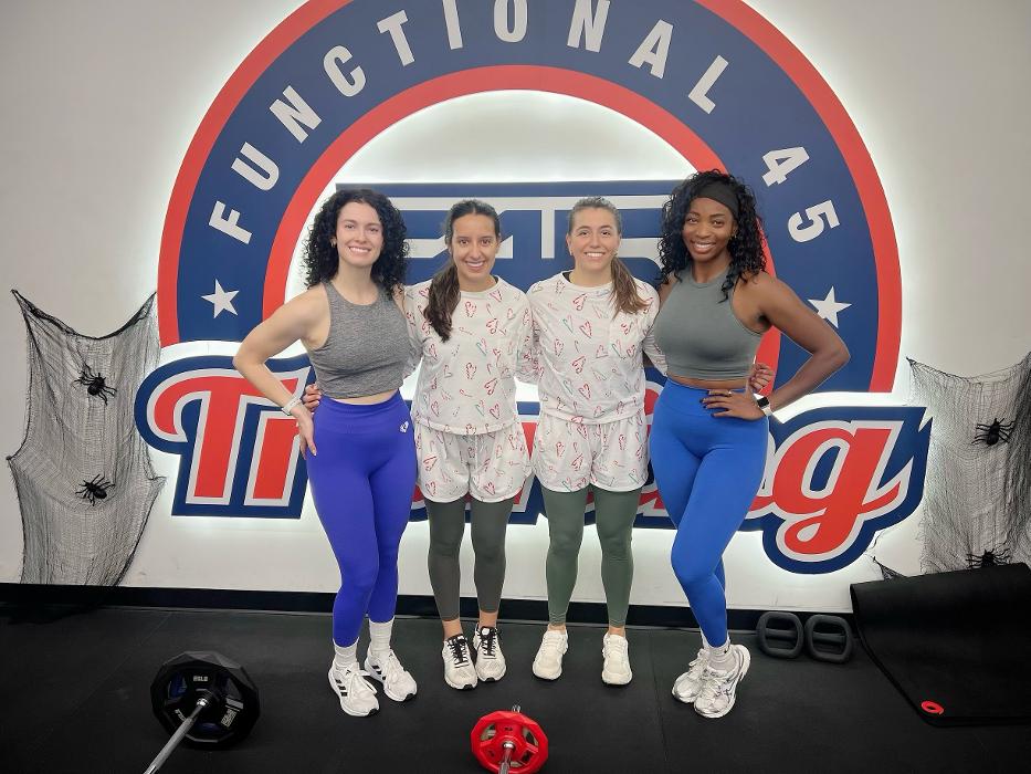F45 Training Ashburn Image