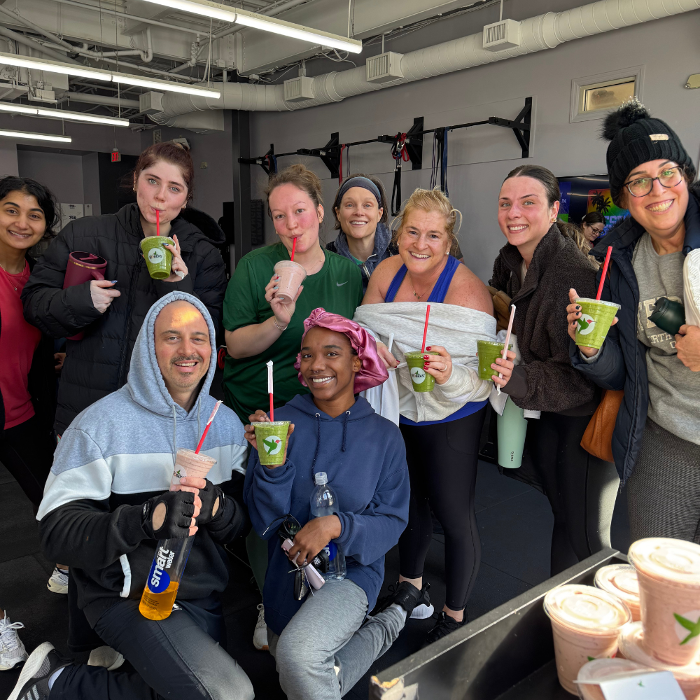 F45 Training Ashburn Image