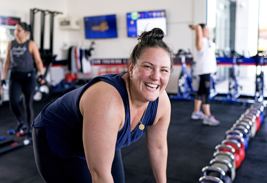 F45 Training Olathe Image