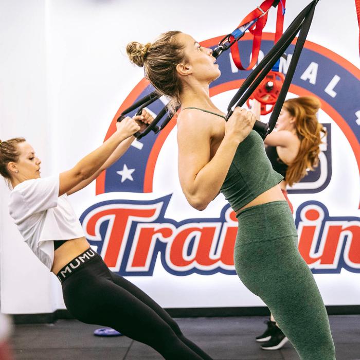 F45 Training Olathe Image