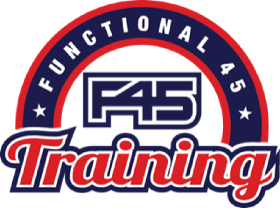 F45 Training Legacy Trail Image