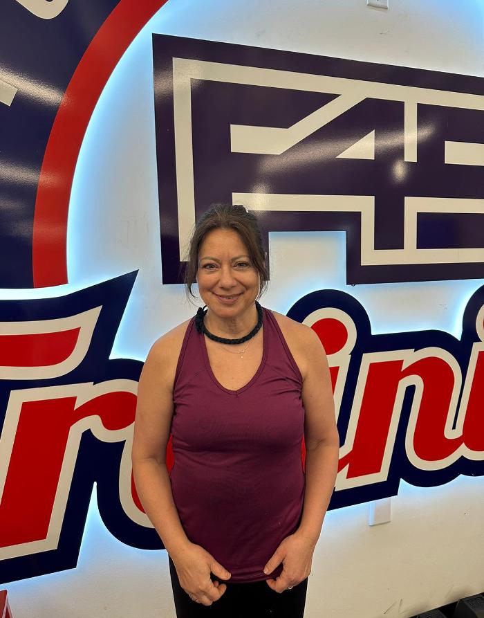 F45 Training Johns Creek - Duluth, GA