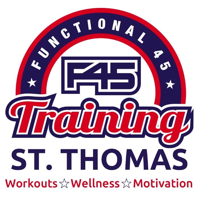 F45 Training St. Thomas