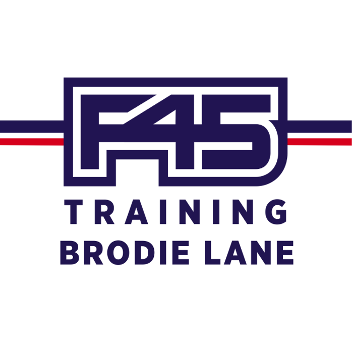F45 Training Brodie Lane - Austin, TX
