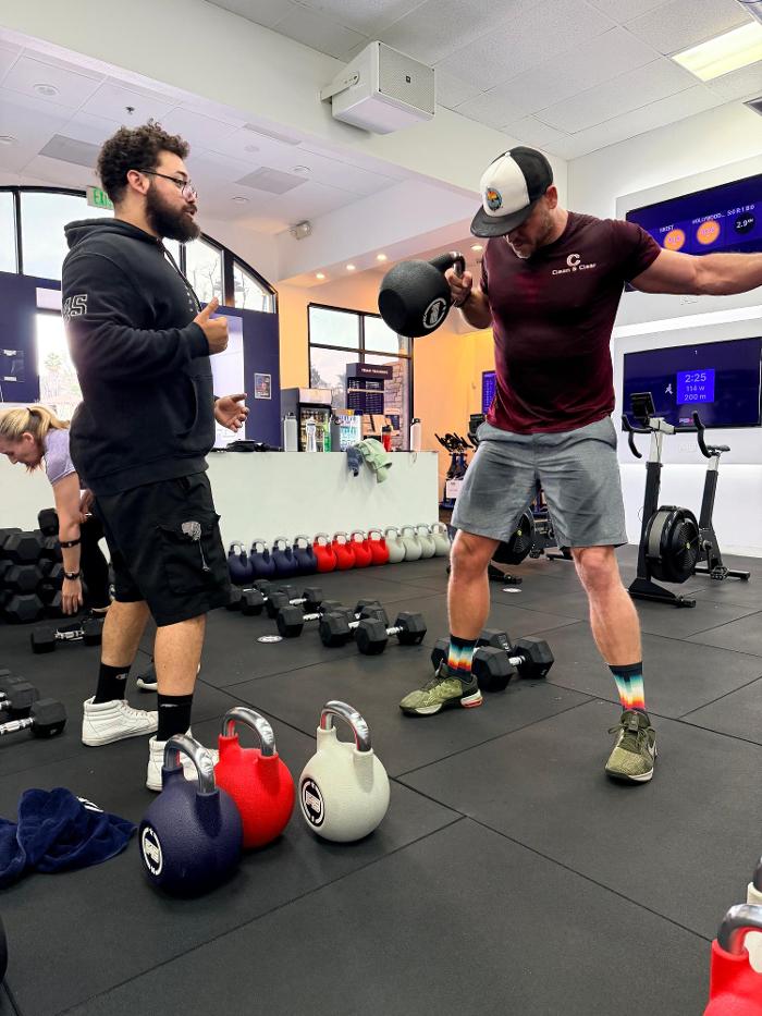 F45 Training 4S Ranch Image