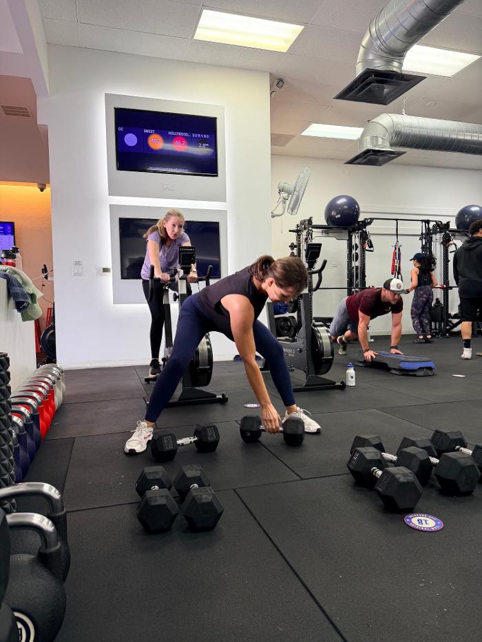 F45 Training 4S Ranch Image