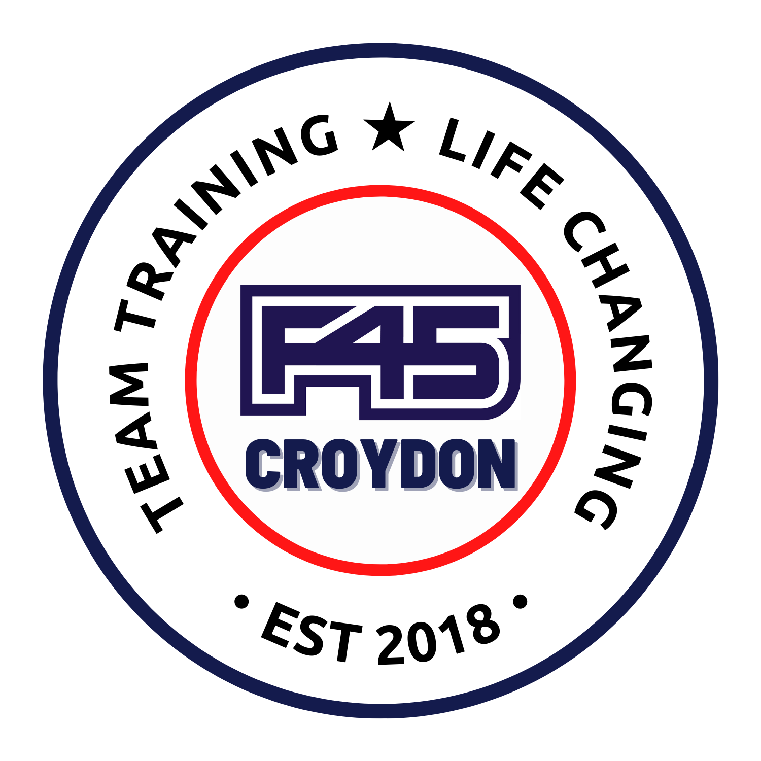 F45 Training Croydon UK Croydon 07341 240873