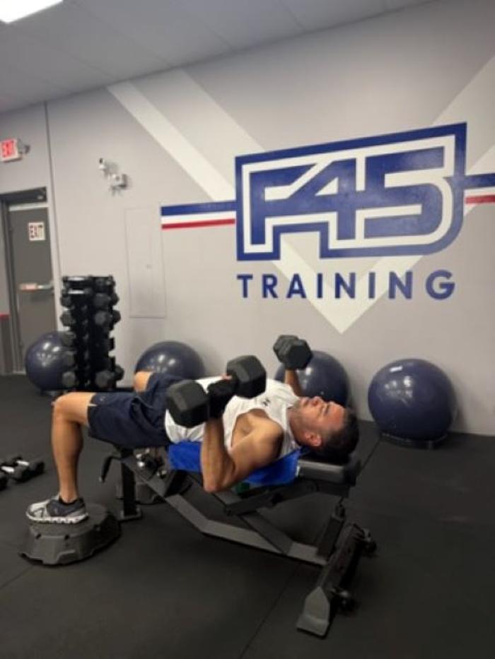 F45 Training Pembroke Pines