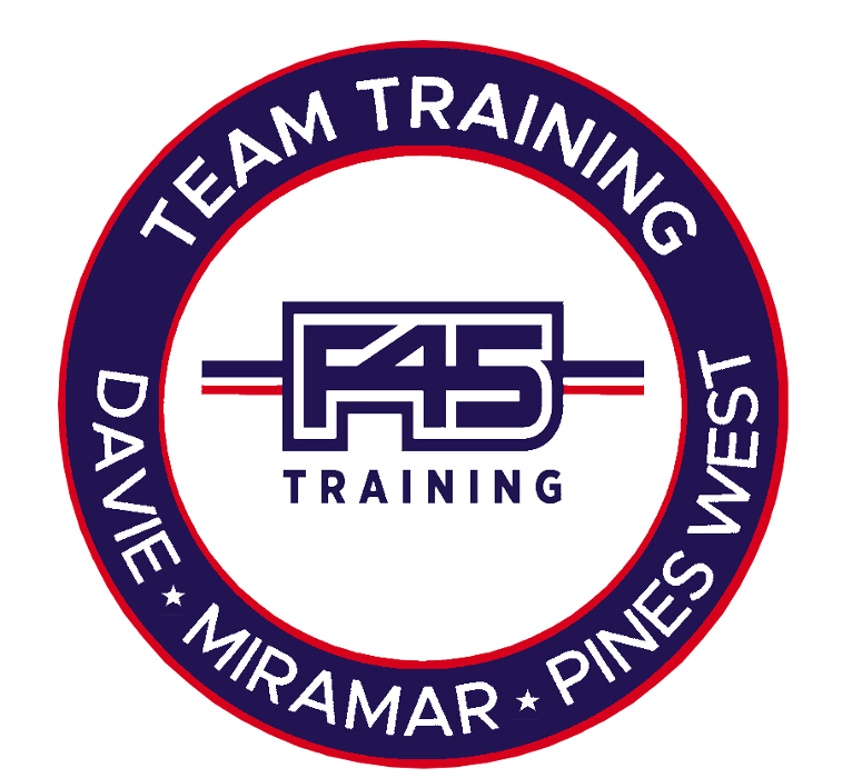 F45 Training Pembroke Pines - Hollywood, FL