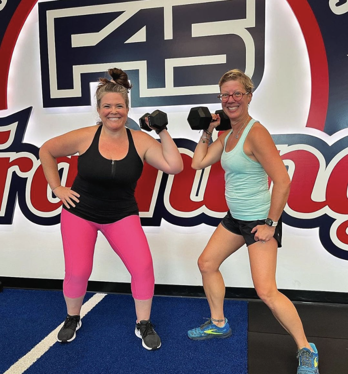 F45 Training West Delray - Delray Beach, FL