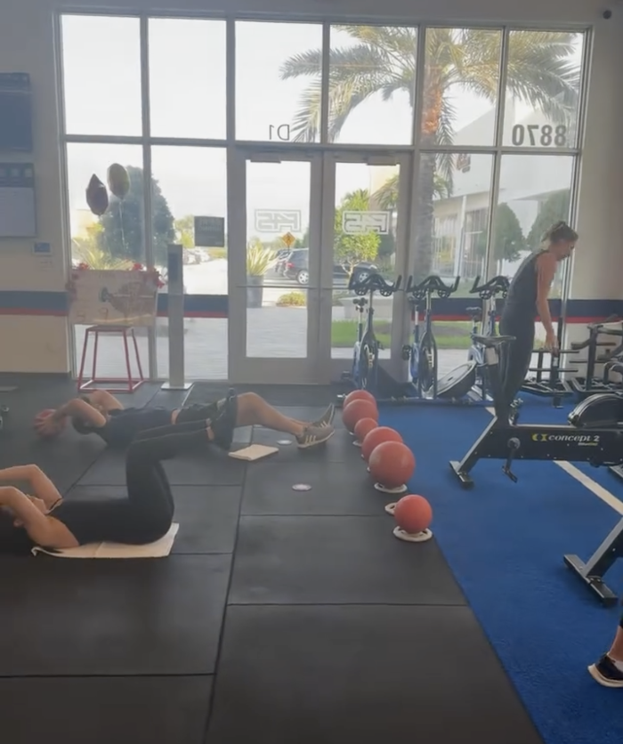 F45 Training West Delray - Delray Beach, FL