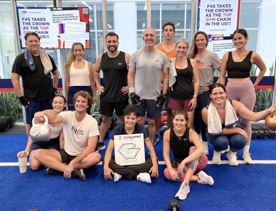 F45 Training West Delray - Delray Beach, FL