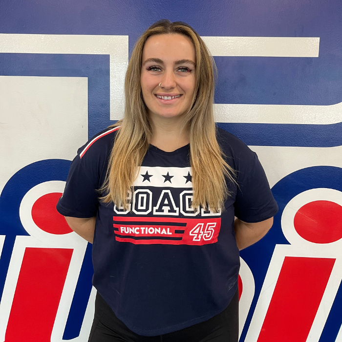 F45 Training Largo East - Largo, FL