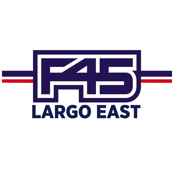F45 Training Largo East - Largo, FL