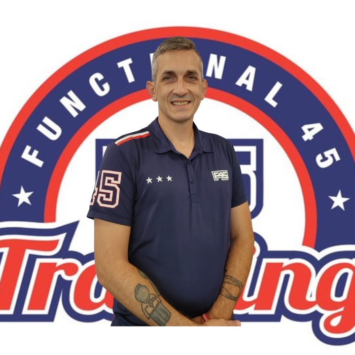 F45 Training Largo East - Largo, FL