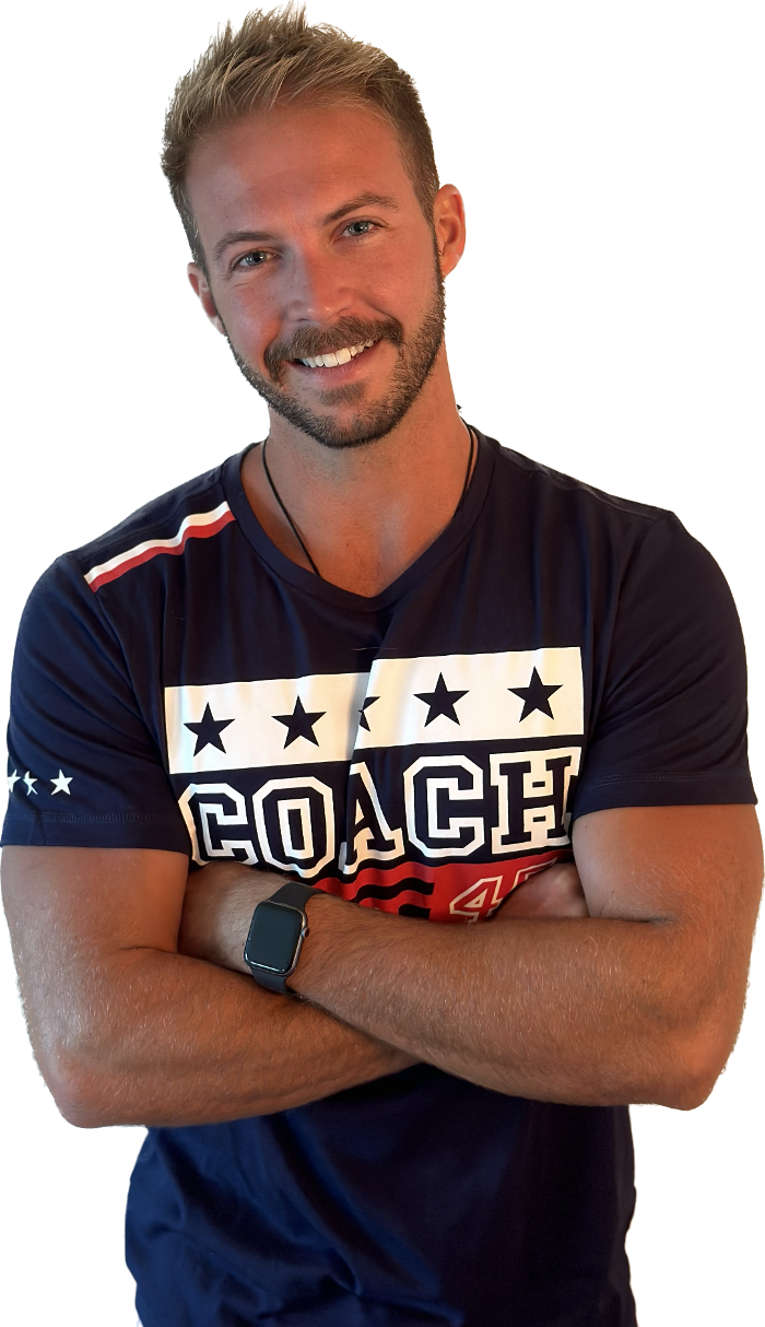 F45 Training Largo East - Largo, FL